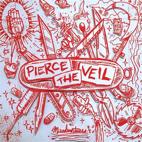 Pierce the Veil Lyrics, Songs and Albums .